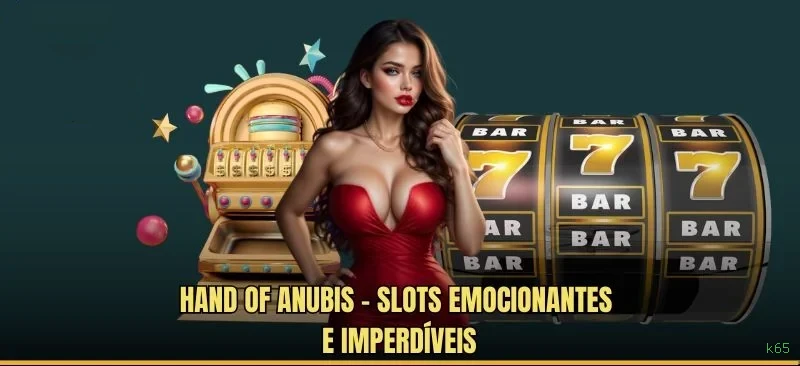 Slots k65 - Sweet Bonanza e caça-níqueis populares