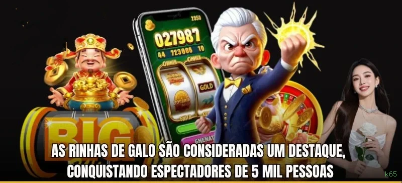 Bônus exclusivos membros VIP k65